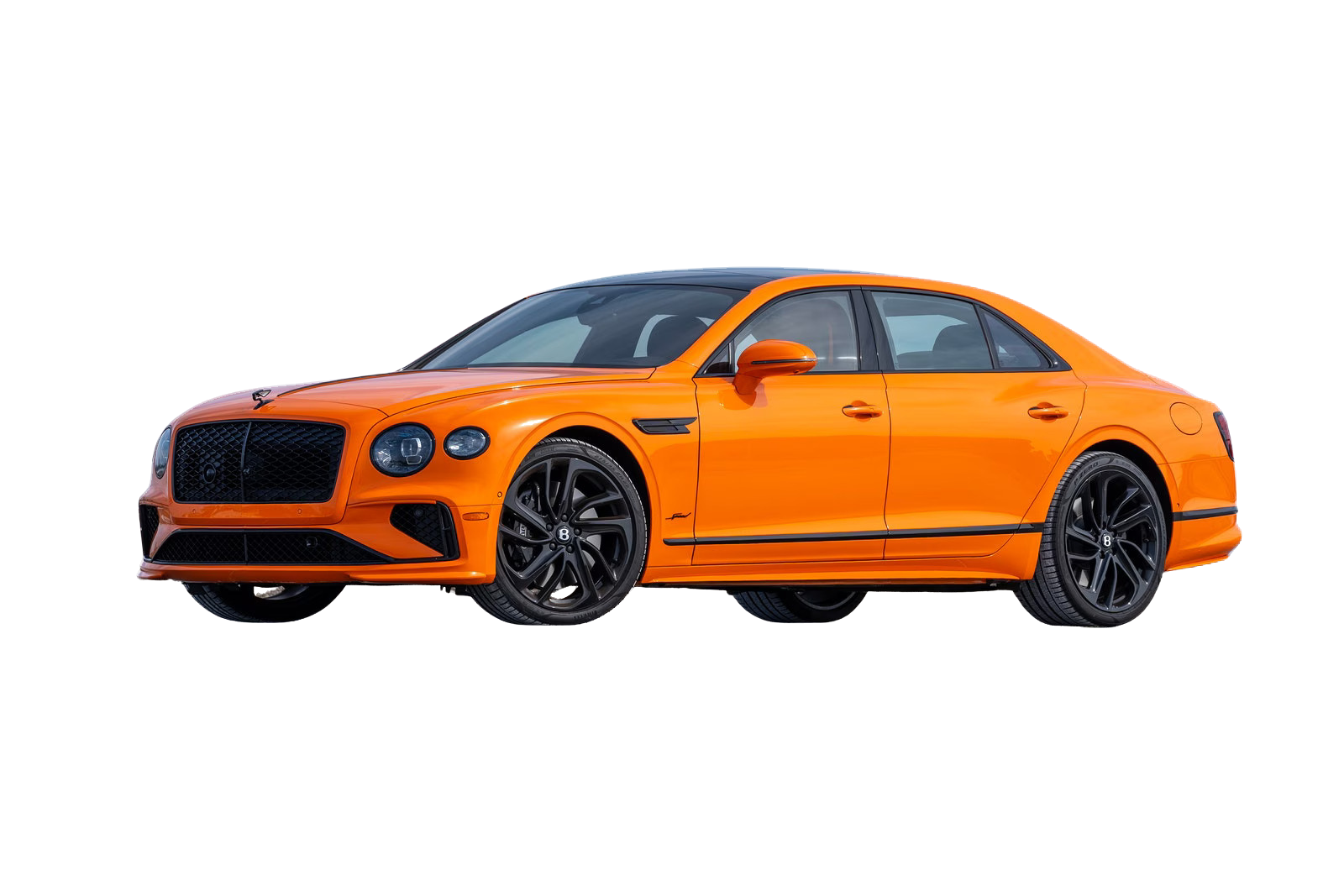 Sedan