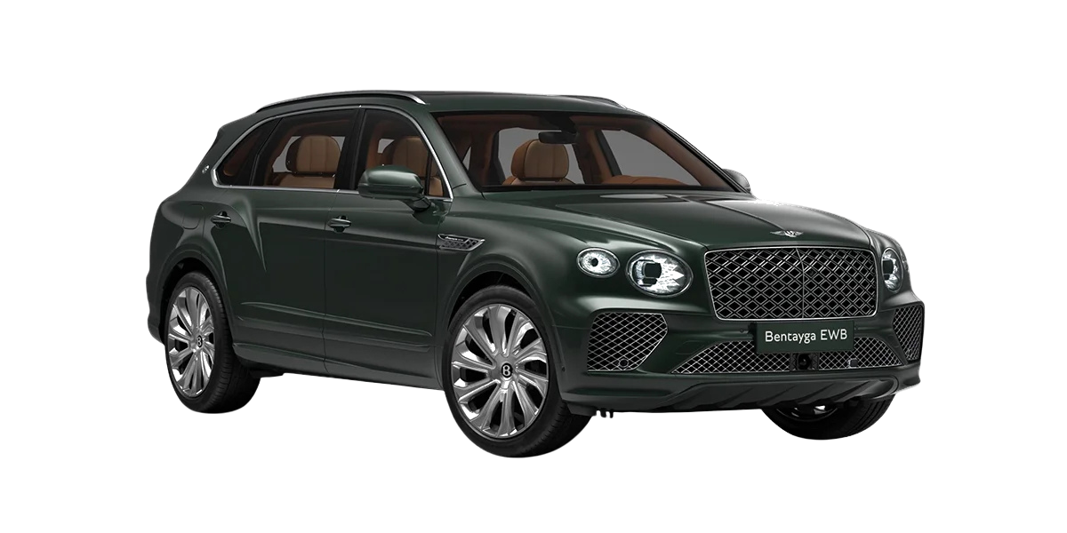 SUV