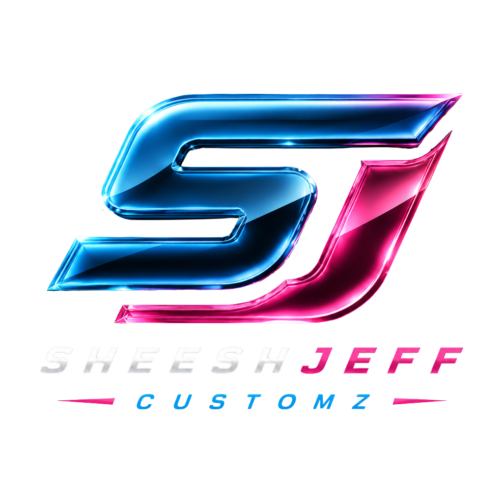SheeshJeff Customz